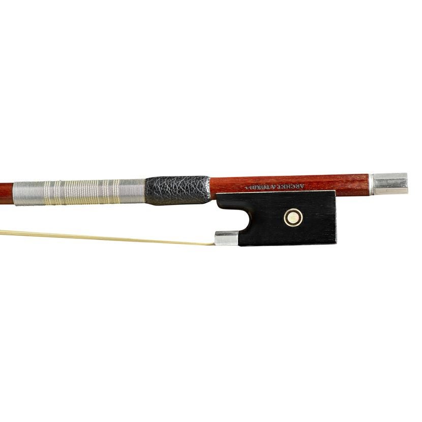 バイオリン WALTER MAHR SuperLight　アルシェ弓 バイオリン弓入荷情報】Archet（アルシェ）40th ANNIVERSARY KUNITAKA
