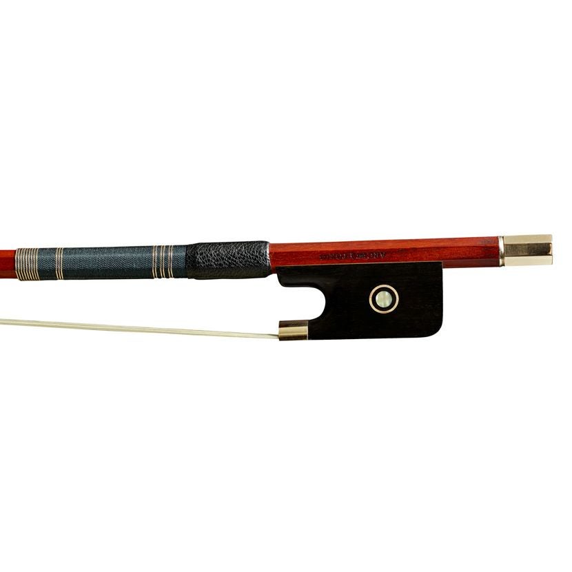 【良品】ARCHET チェロ弓 4/4 アルシェ　フルサイズ Archet 【チェロ弓】日本製/A 3001 4/4 アルシェ 【 グランフロント